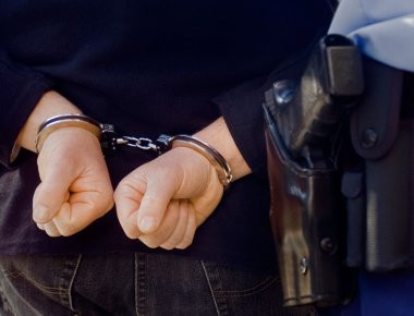 Ηράκλειο: 43χρονος διέρρηξε τέσσερις φορές σπίτι ηλικιωμένου